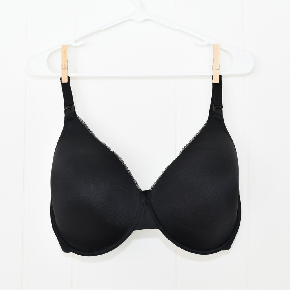 🌸 NWT Padded Nursing Bra 🌸